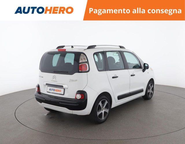 CITROEN C3 Picasso BlueHDi 100 Feel Edition