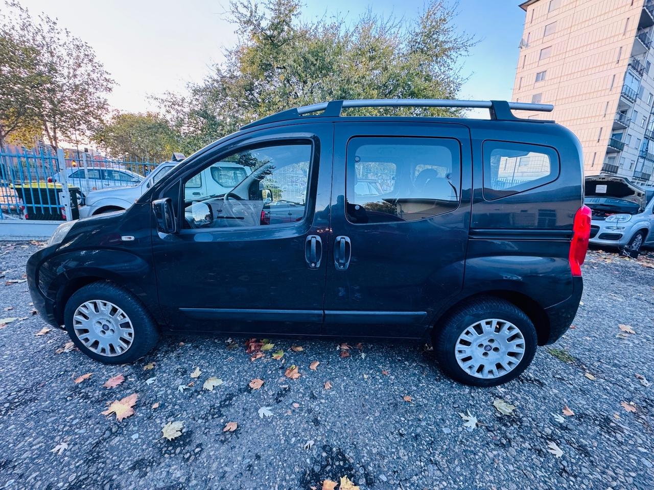 Fiat Qubo 1.3 MJT 75 CV Dynamic 2011