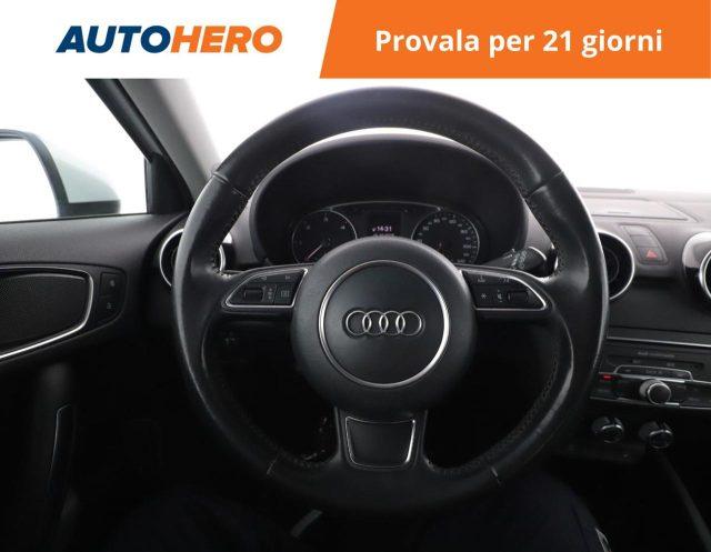 AUDI A1 1.4 TDI Sport
