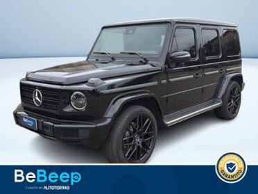 Mercedes-Benz Classe G G 400 D AMG LINE 330CV AUTO