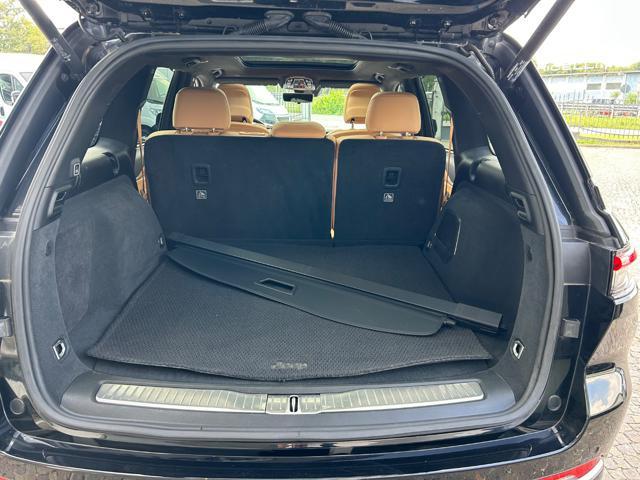 JEEP Grand Cherokee 2.0 PHEV ATX 4xe Summit Reserve