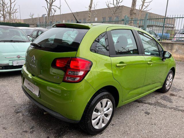 CITROEN C3 1.1 Neopatentati