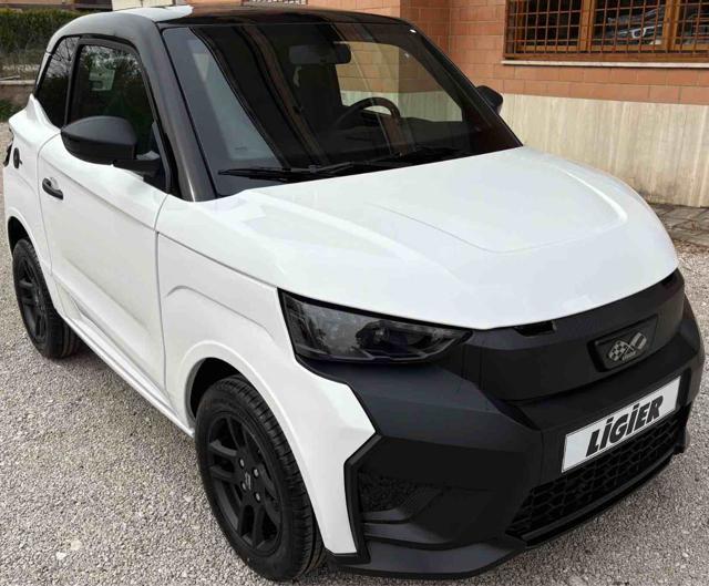 LIGIER JS 50 DCI Select