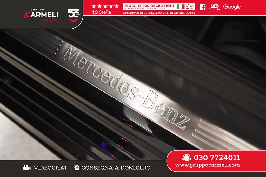 Mercedes Classe A 180 180 Premium AMG Line 7G-DCT
