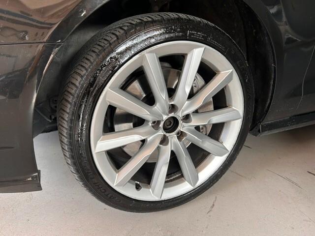 Audi A6 Avant 2.0 TDI 190 CV quattro S tronic
