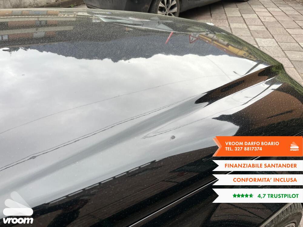 MERCEDES Classe C (W/S204) C 180 CDI S.W. Trend