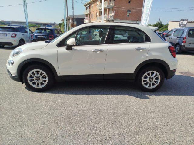 FIAT 500X 1.0 T3 120 CV City Cross