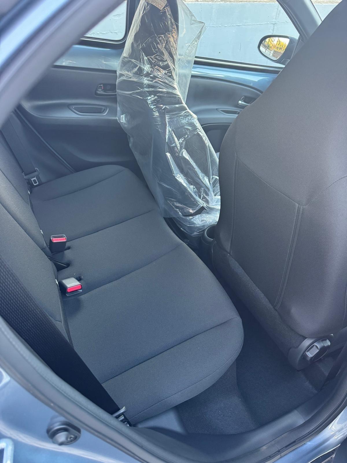 Toyota Aygo X 1.0 VVT-i 72 CV 5 porte Trend