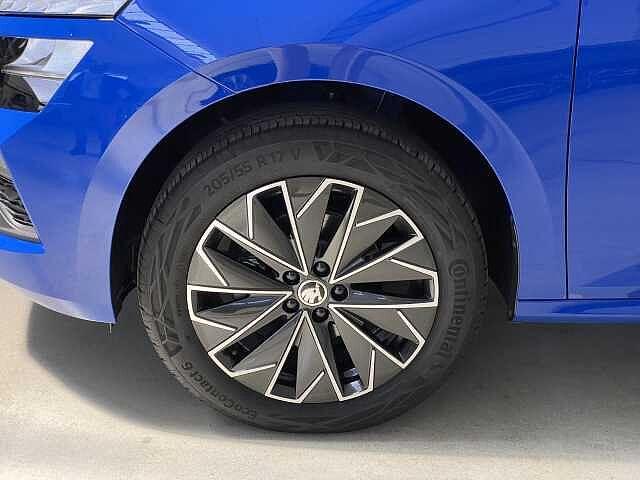 SKODA Kamiq 1.0 TSI 115 CV Selection