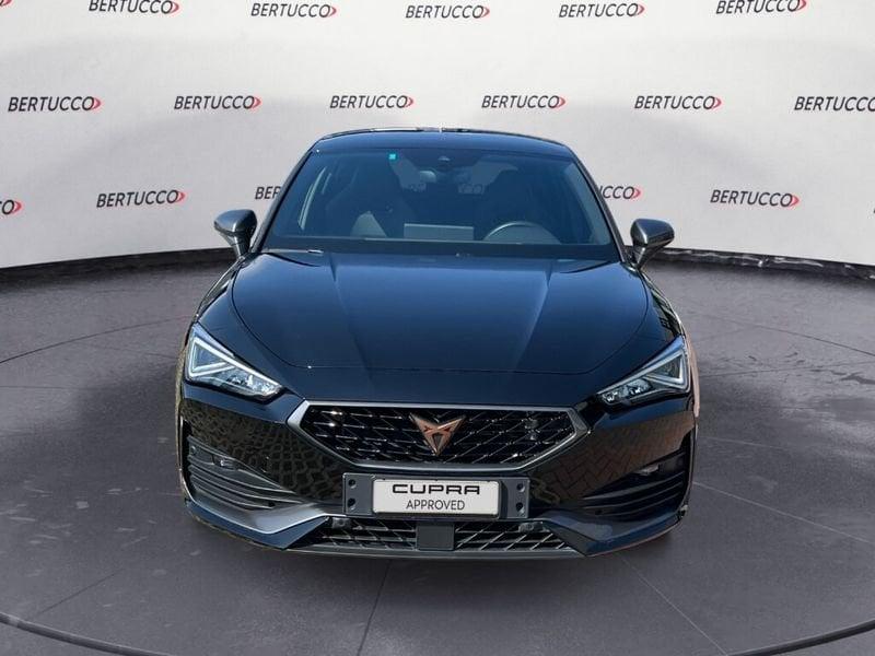 CUPRA Leon 2.0 TDI 150 CV DSG