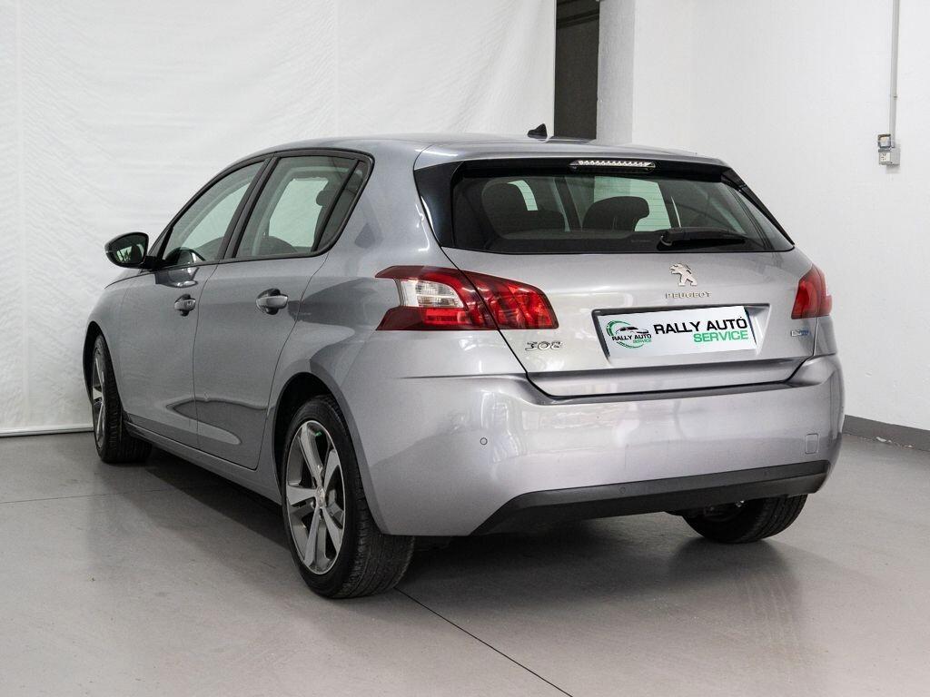 Peugeot 308 1.6 hdi Allure
