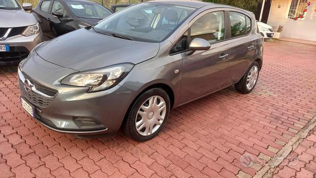 OPEL Corsa 1.2 5 porte