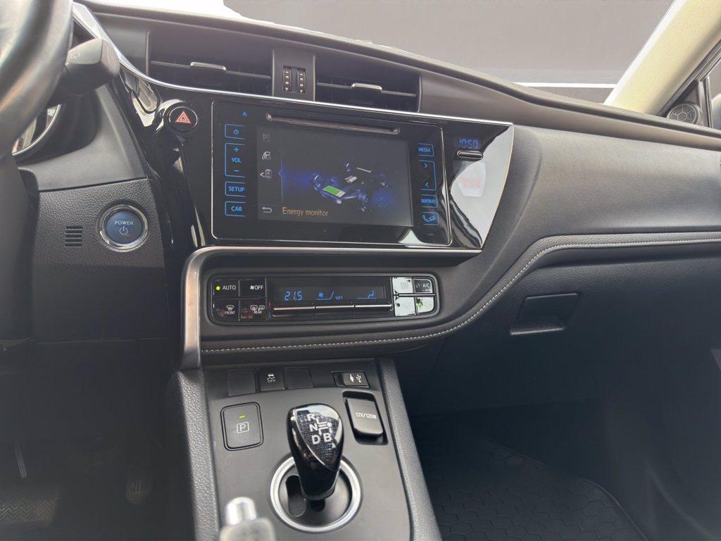 TOYOTA Auris Touring Sports 1.8h Active cvt my17 del 2017