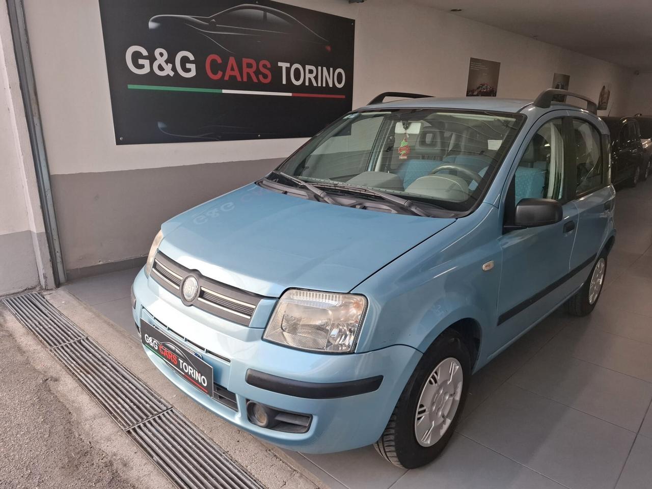 Fiat Panda 1.2 Dynamic