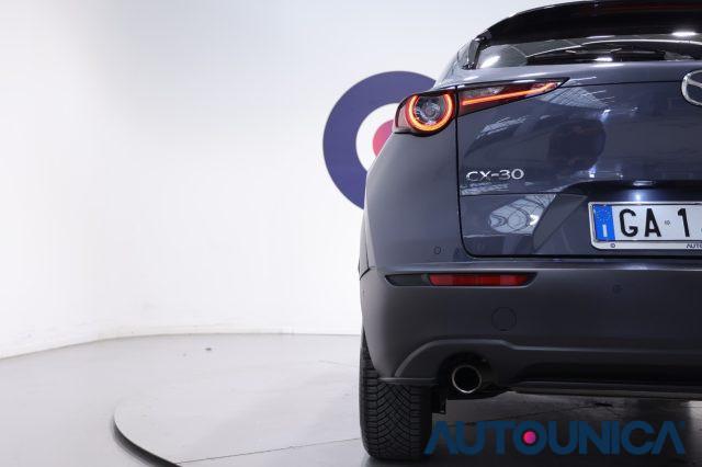 MAZDA CX-30 2.0L SKYACTIV-G 150 CV M HYBRID 2WD EXCEED