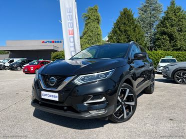 NISSAN Qashqai 1.2 DIG-T Tekna
