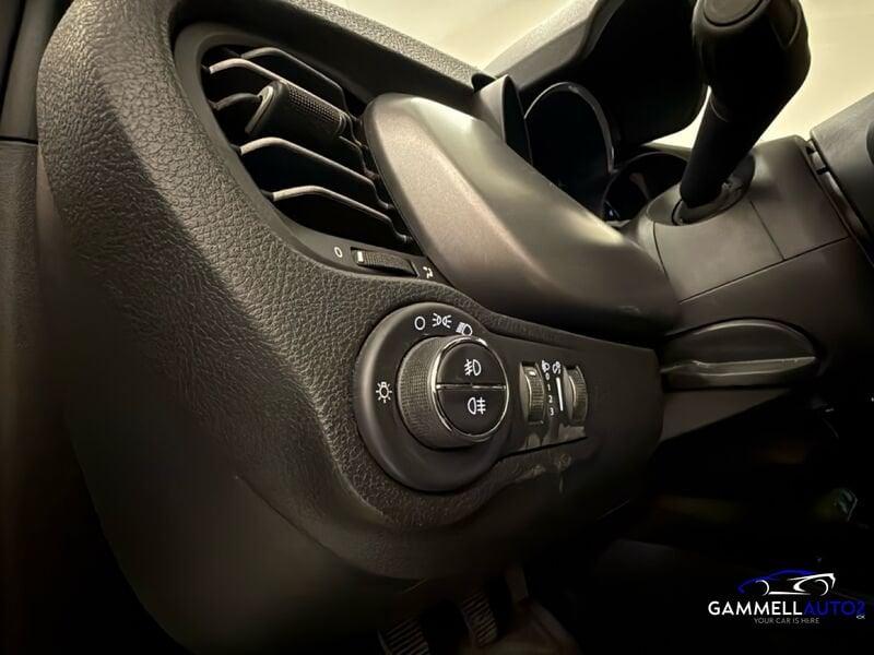FIAT 500X Sport 1.6 Mjet 130cv E6D Sport