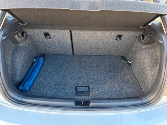 Volkswagen Polo 1.0 TSI 5p. Comfortline BlueMotion Technology