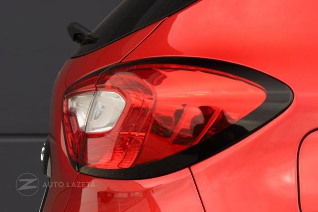 RENAULT Captur TCe 12V 90 CV Start&Stop Energy Hypnotic