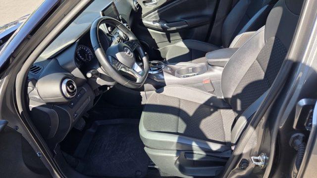 NISSAN Juke 1.6 HEV N-Connecta PERMUTE UNICOPR.