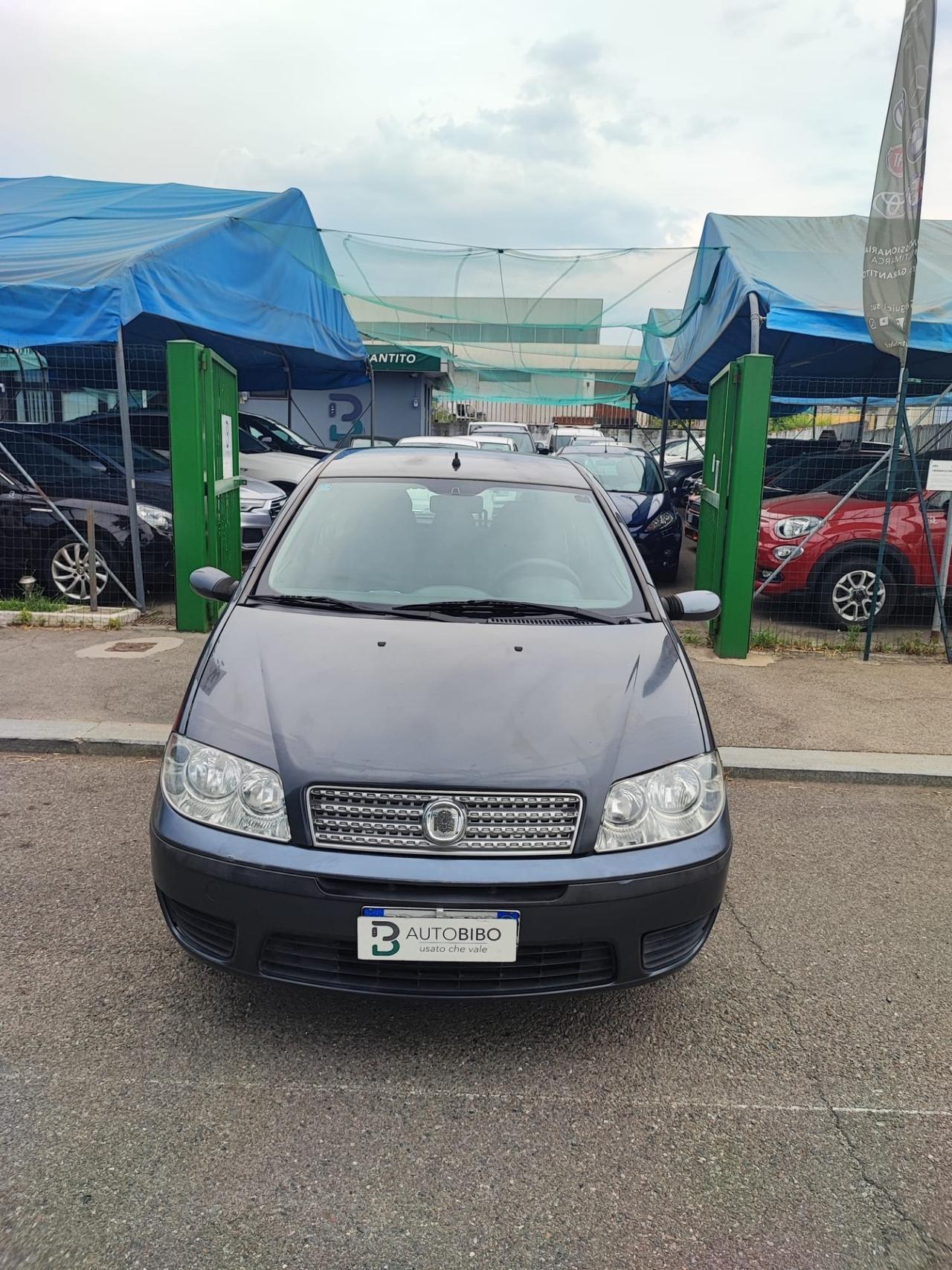 Fiat Punto Classic 1.2 3 porte