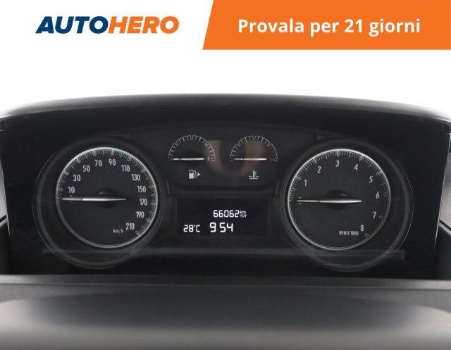 LANCIA Ypsilon 1.2 69 CV 5 porte Gold