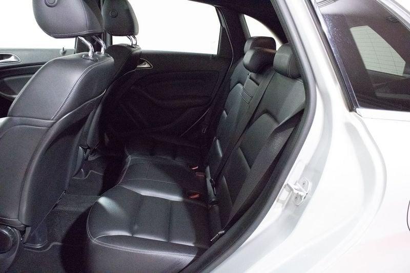 Mercedes-Benz Classe B B 180d Automatic Executive