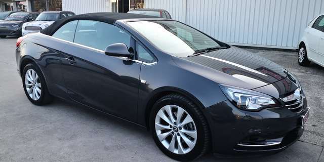 Opel Cascada 2.0 CDTI ECOTEC 165CV COSMO AFFARONE!