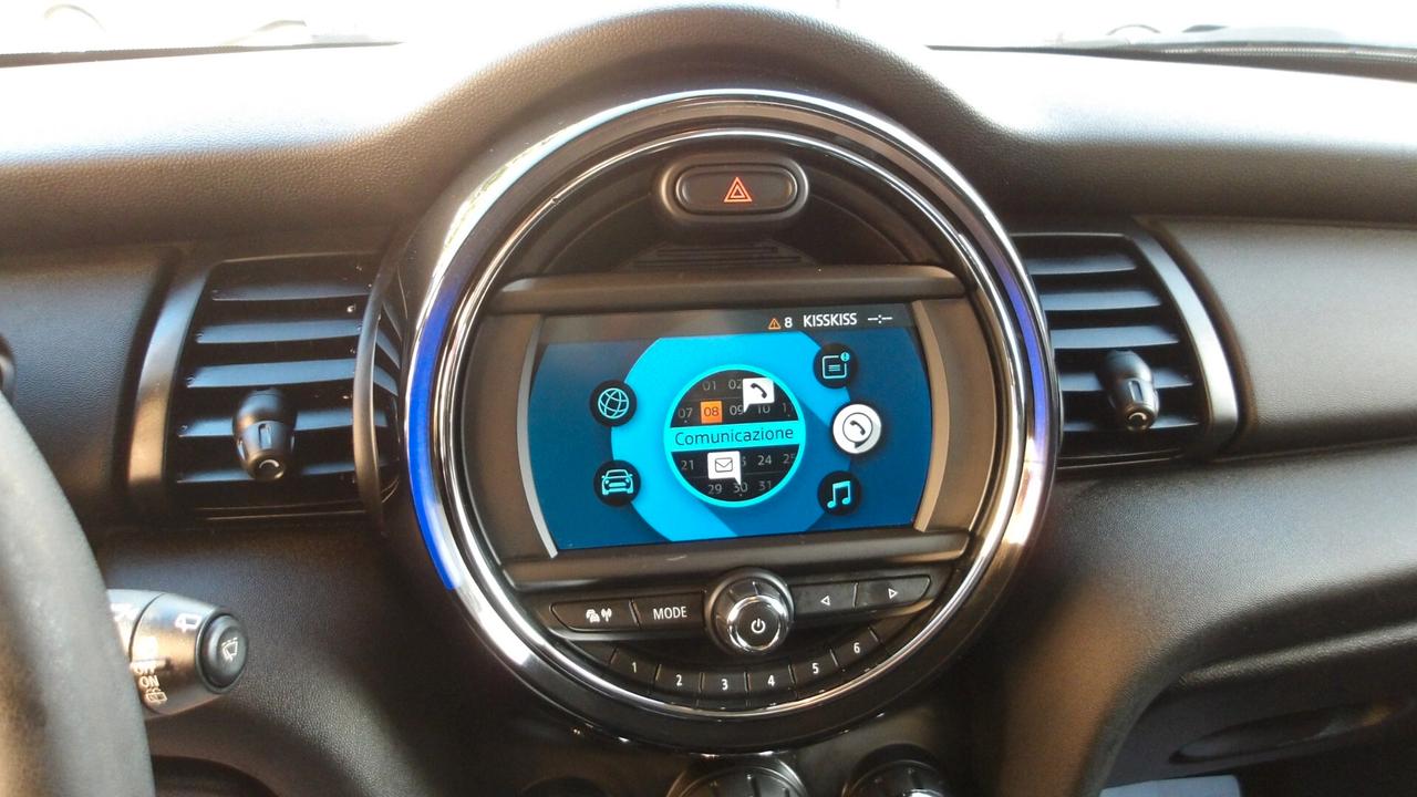 MINI ONE 1.5 DIESEL-PREZZO PROMO!