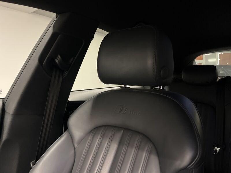Audi A7 SB 3.0 TDI Q. S TRONIC S LINE