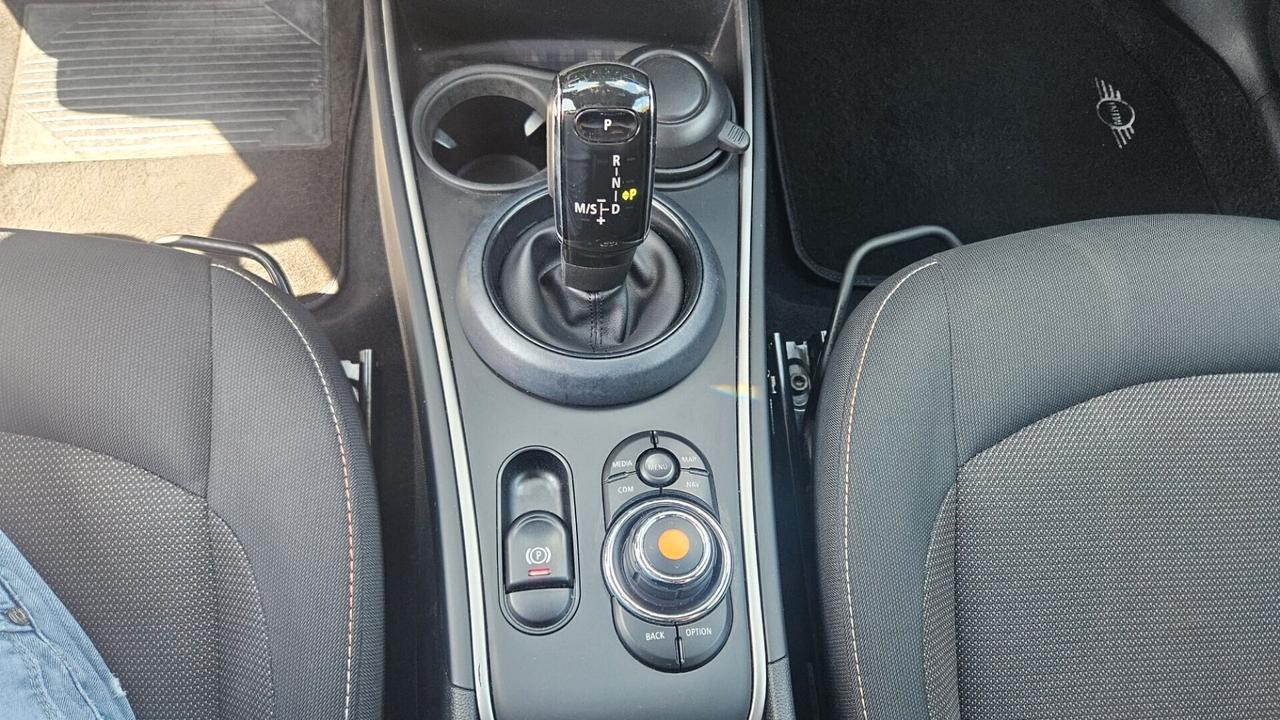 Mini One Countryman 1.5