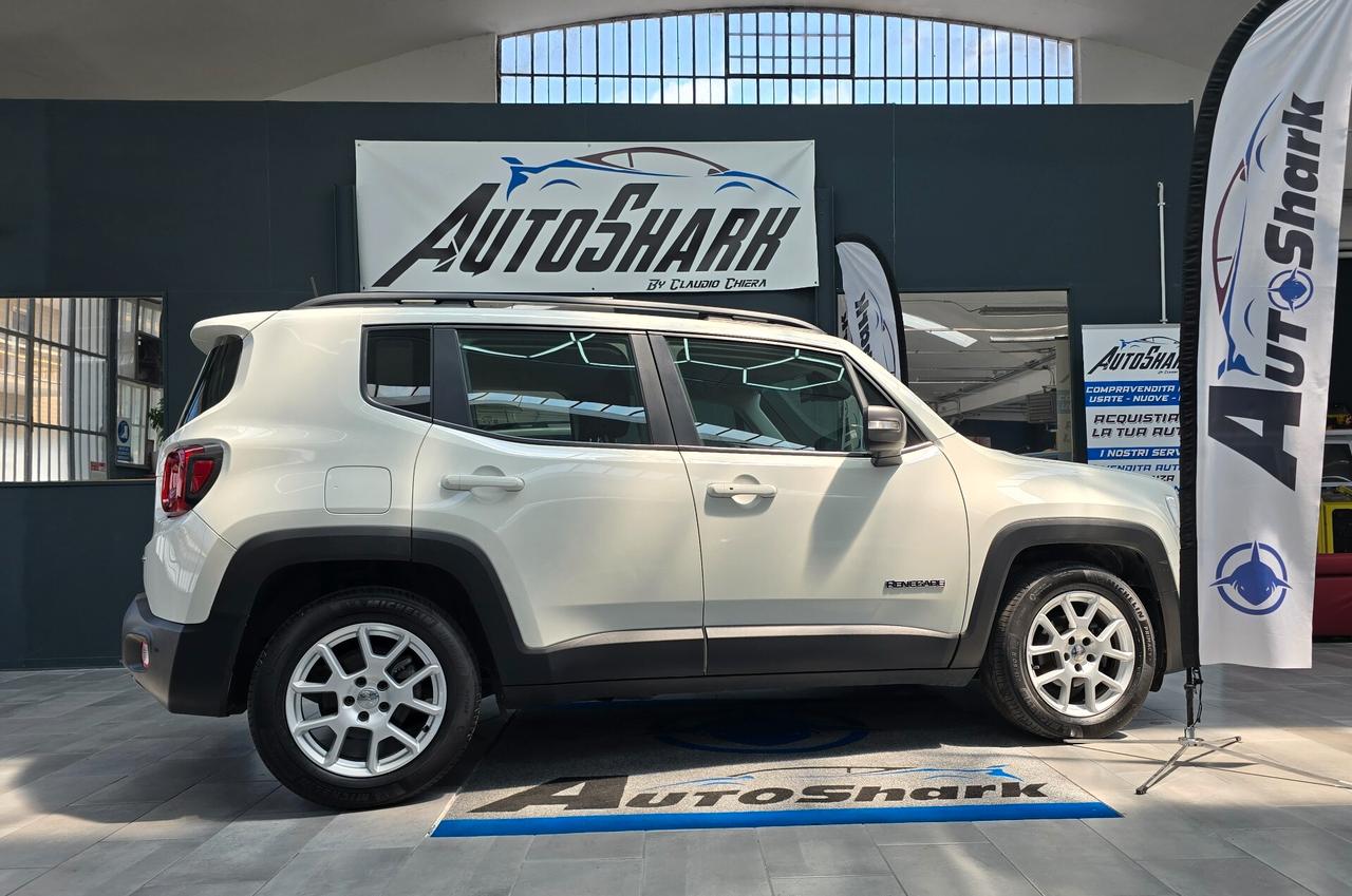 JEEP RENEGADE 1.0 T3 LIMITED 120CV 2019