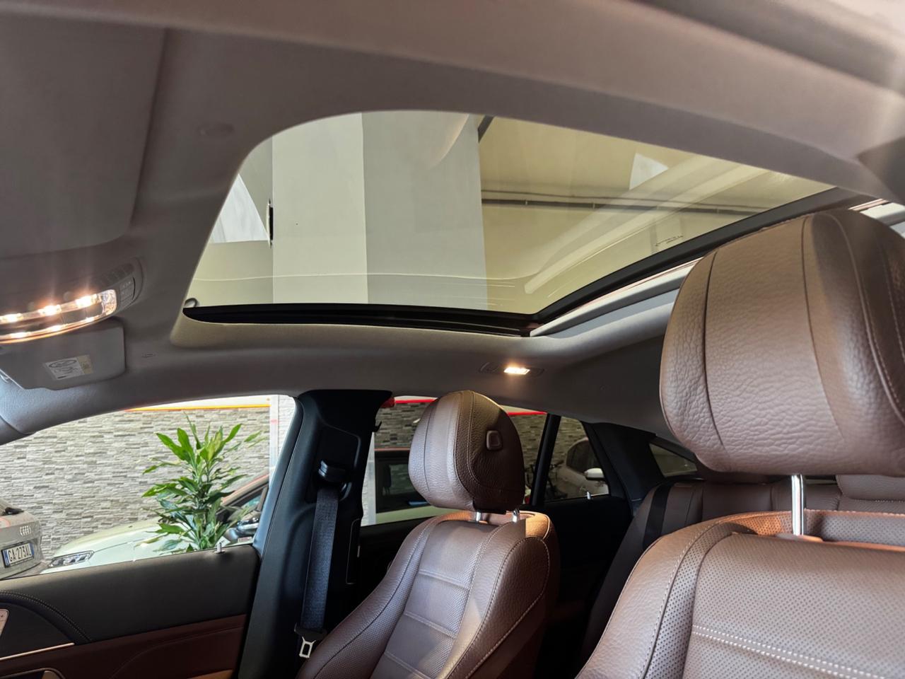 Mercedes-benz GLE 450 d 4Matic Mild Hybrid Coupé AMG Line Premium