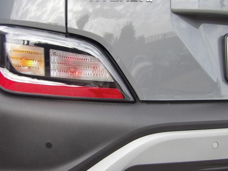 Hyundai Kona HEV 1.6 DCT XLine+