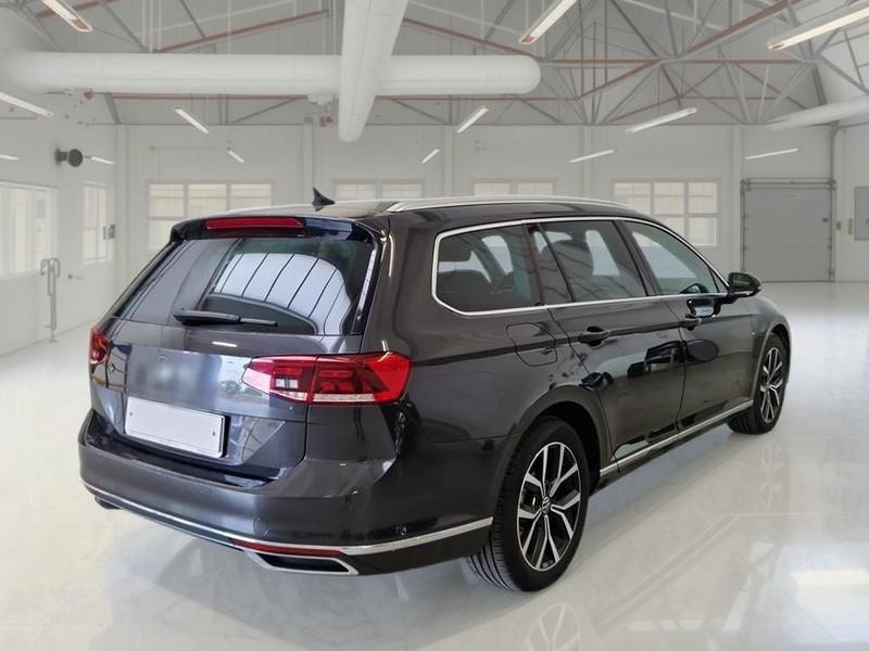 VOLKSWAGEN PASSAT VARIANT 2.0 TDI SCR EVO 110KW EXECUTIVE DSG STATION WAGON