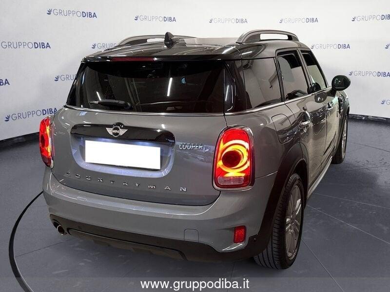 MINI Mini Countryman F60 2017 Diese Mini Countryman 2.0 Cooper D Hype auto