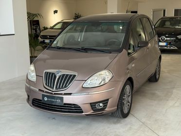 Lancia MUSA 1.3 Multijet 16V 90 CV Platino Plus DFN