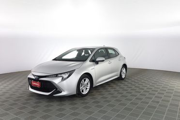TOYOTA Corolla Corolla 1.8 Hybrid Business