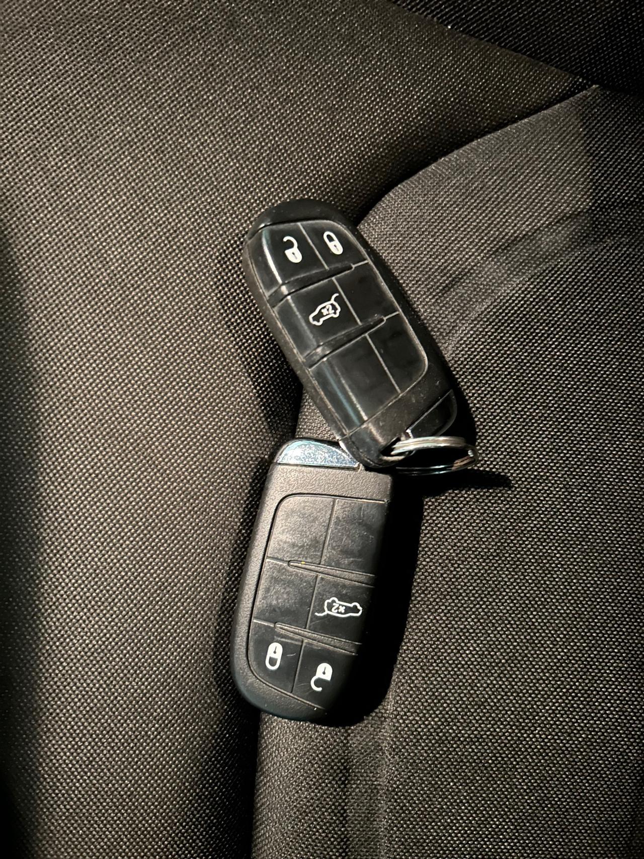 Jeep Renegade 1.6 Mjt 120 CV