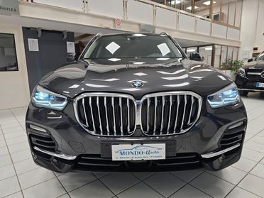Bmw X5 xDrive30d 265cv X-Line 2020