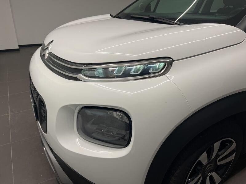 Citroën C3 Aircross C3 1.5 BLUEHDI