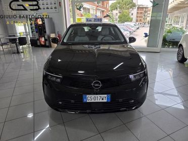 Opel Astra 1.2 Turbo 130cv Business Elegance MT6