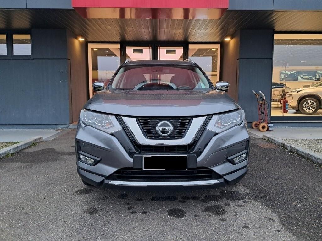 Nissan X-Trail dCi 150 4WD Tekna - GC699