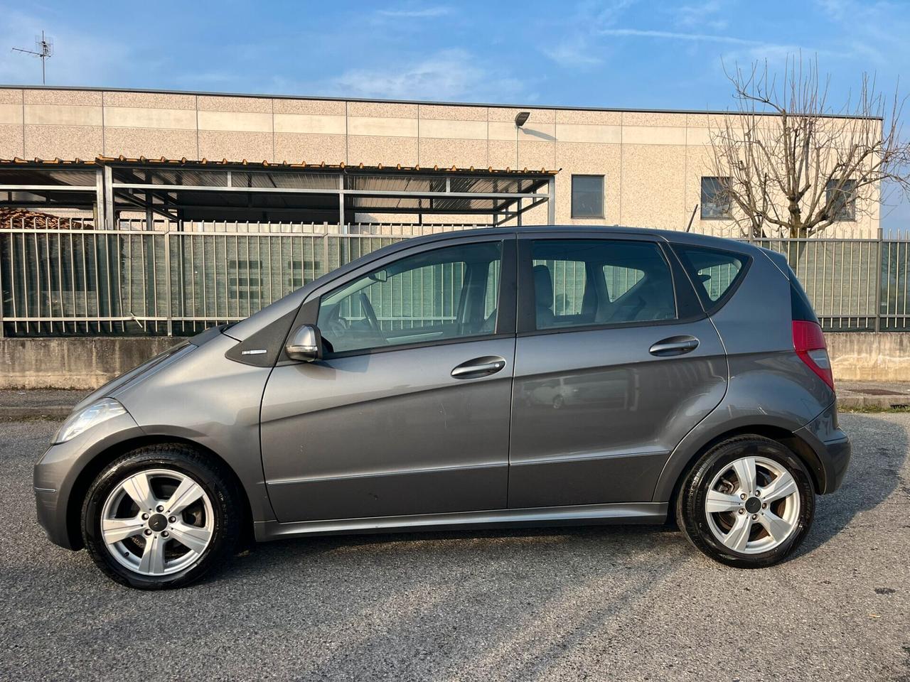 Mercedes-benz CLASSE A 150 Avantgarde