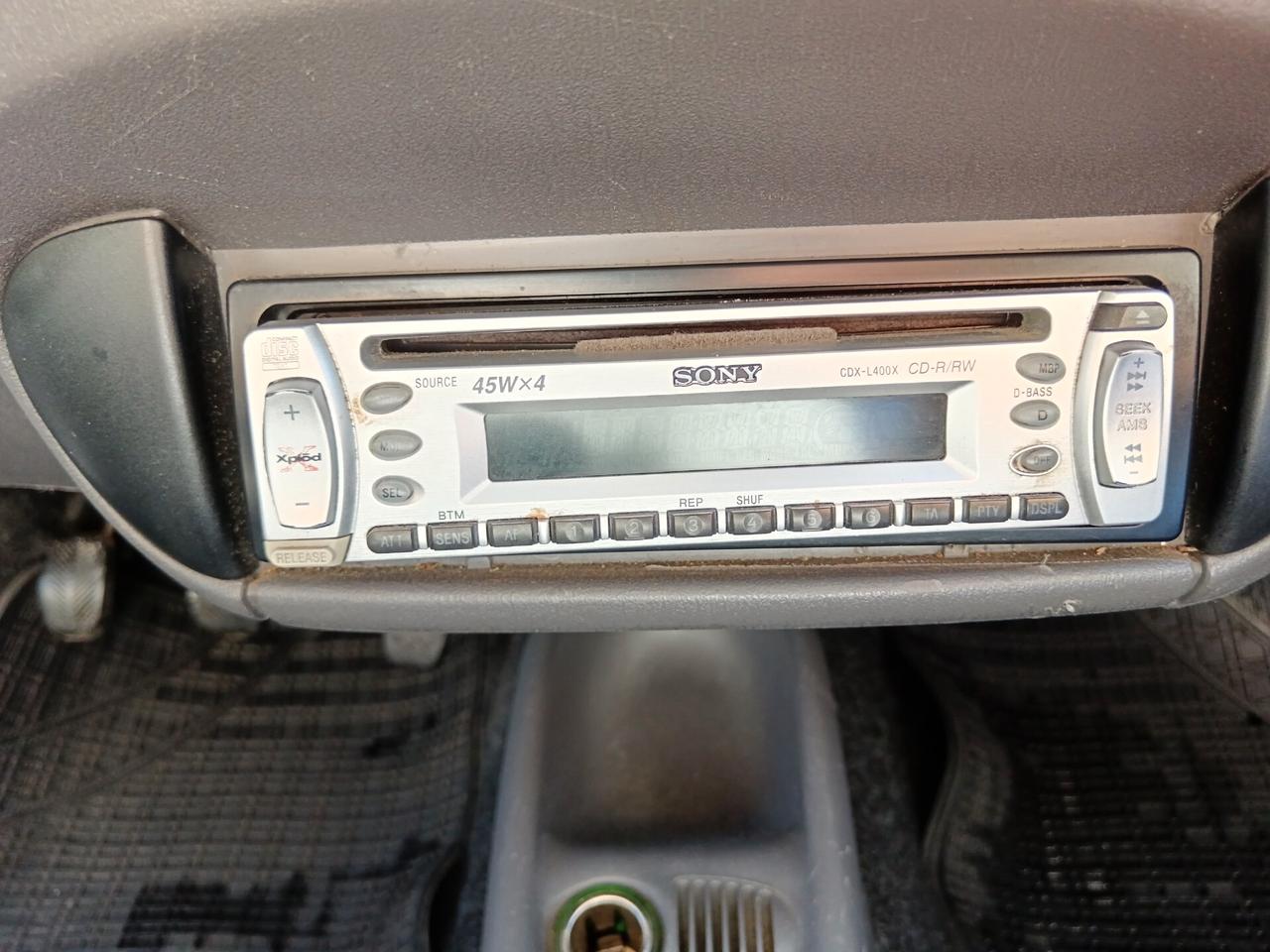 Fiat 600 0.9 I.E. 39CV