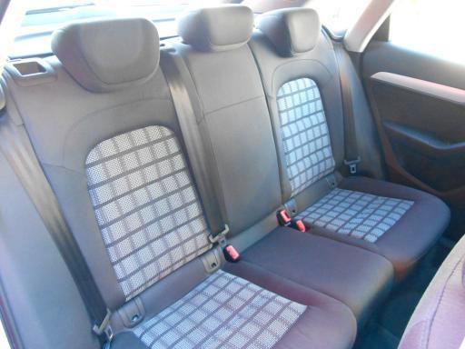 Audi Q3 2.0 tdi Advanced quattro 140cv UNIPROPRIETARIO!!!