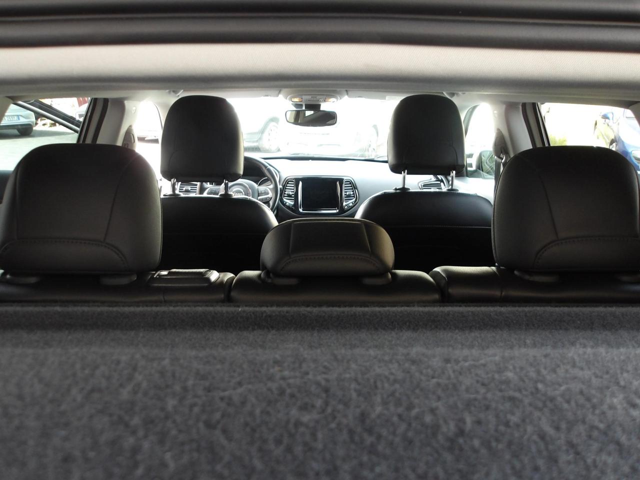 Jeep Compass 1.6 mjt Limited 2wd 120cv my19