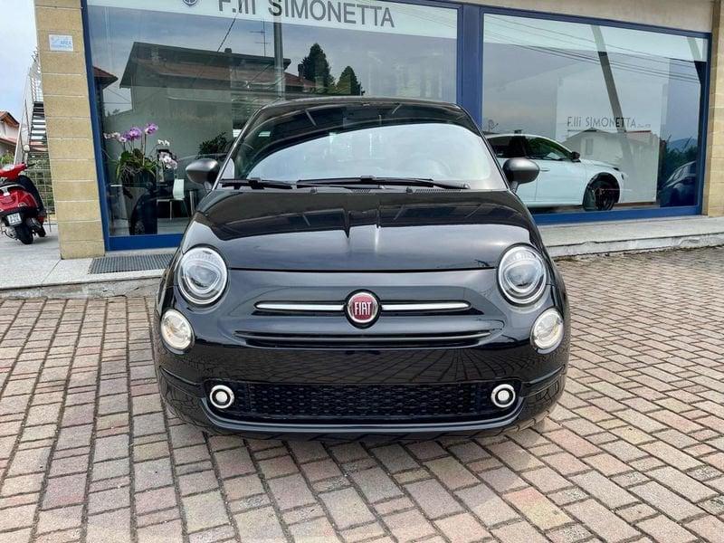FIAT 500 1.0 Hybrid 70CV S&S - KM0