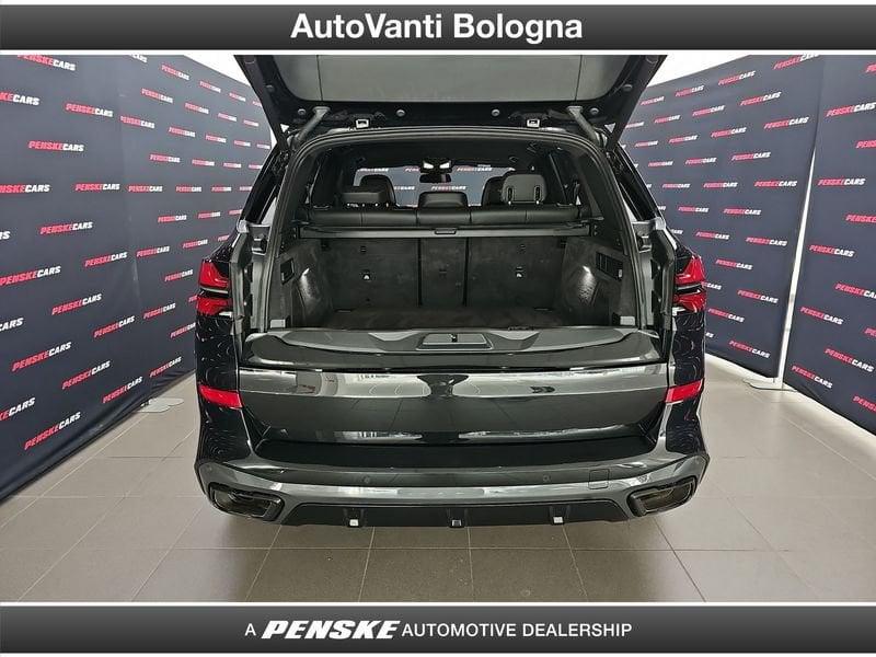 BMW X5 X5 xdrive50e MSport Pro auto