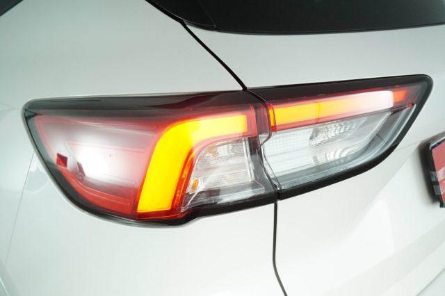 FORD Kuga Kuga 2.5 Full Hybrid 190 CV CVT 2WD ST-Line X